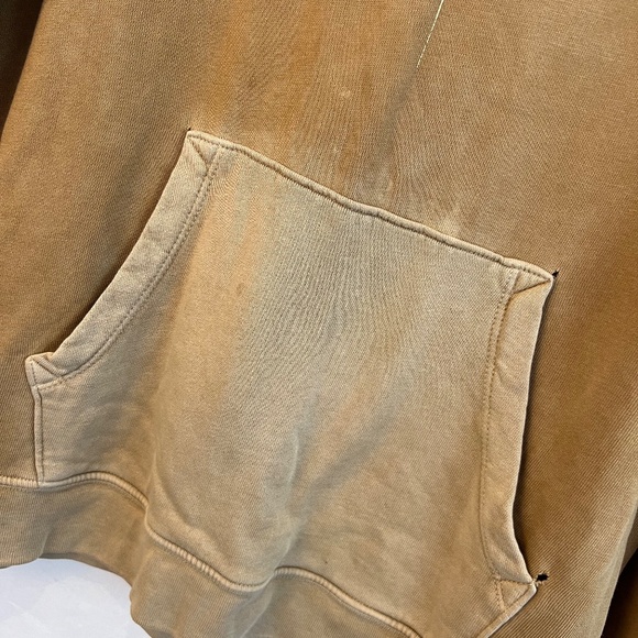 Free City - "Gospel" MISSION VISION Invite - Light & SOFT - 2/M - Unisex Hoodie! - Picture 5 of 13